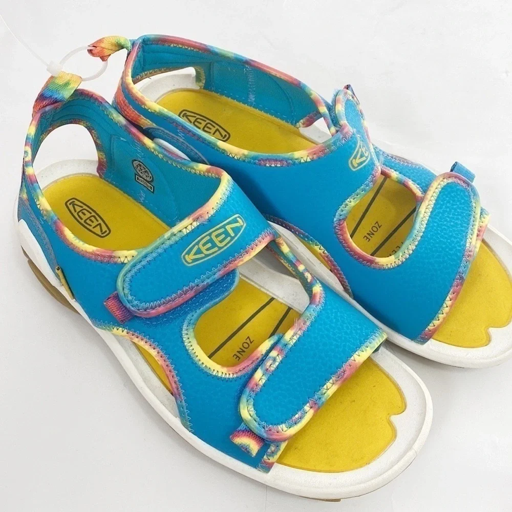 Keen new without